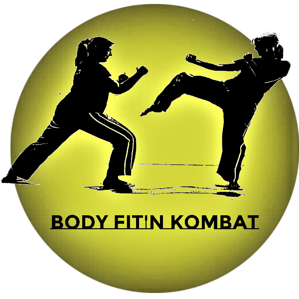 BODY FIT'N KOMBAT